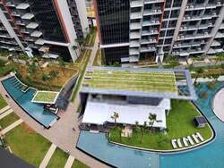 Affinity At Serangoon (D19), Apartment #551057861